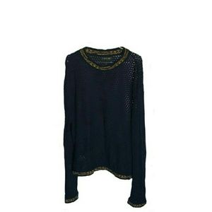 Vintage Coogi Rare Australian knit sweater